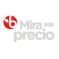 El Bravo Sticker by Supermercados Bravo