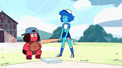 Steven Universe Cartoon GIF by CNLA