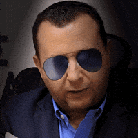 Problem GIF by Chris_Kavallaris