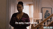 Christine Owntv GIF by OWN: Oprah Winfrey Network