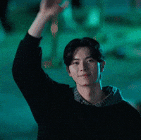Tata Hand Waving GIF