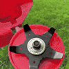 Brushcutter GIF by Spektr