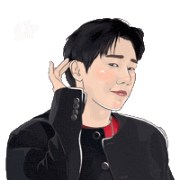 Infinite Sticker