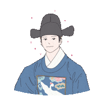 Rowoon Sticker