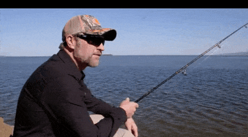 outdoor channel craig morgan all access outdoors GIF by Craig Morgan