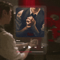 Mess GIF