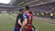 Sport GIF by FOX Sports