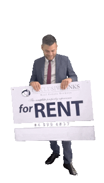 Michaelpaul Sticker by Exclusive Links Real Estate Brokers