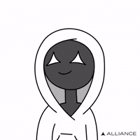 Happy Good Vibes GIF by Alliance