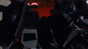 Drama Police GIF by Better Noise Music