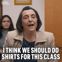 Tim Robinson Love GIF by NETFLIX