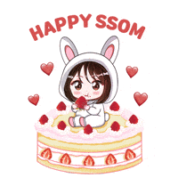 Jung So Min 정소민 GIF