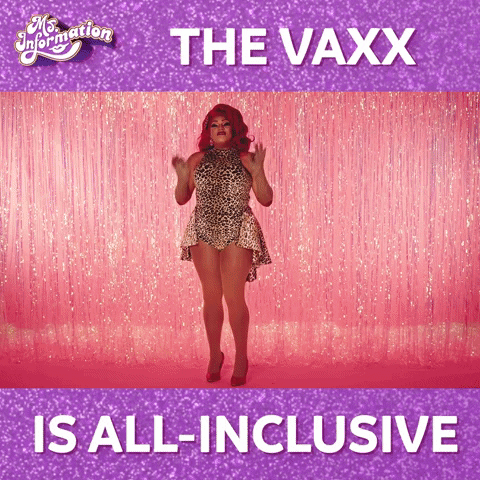 therealmsinformation love party health welcome GIF