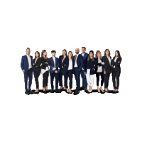 Team Adhoc Sticker by immobiliareadhoc