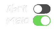 Criativos Meses Sticker