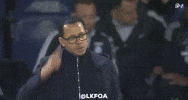 Chelsea Fc Football GIF