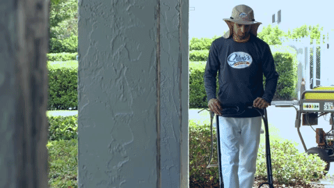 cleaning washing GIF