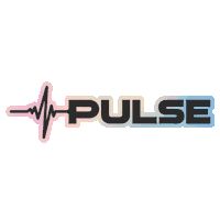 Together Sticker by Pulse Movement