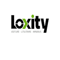 LOXITY loxity Sticker