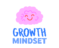 Keep Growing Mental Health Sticker by YouTube