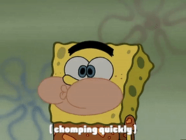 season 3 spongebob b.c. GIF by SpongeBob SquarePants