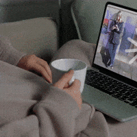 Coffee Lagging GIF by RedPocket