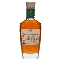Drink Cheers Sticker by CaliFino Tequila