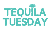 Drink Up Happy Hour Sticker by Casamigos