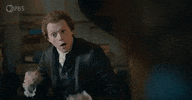 Season 1 Drama GIF by PBS