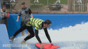 British Folk GIF