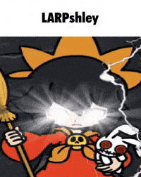 Ashley Ware GIF