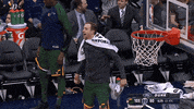 joe ingles nba GIF by Utah Jazz