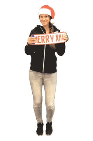 Tuning Merry Christmas Sticker by 3D Kennzeichen