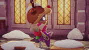 Happy Christmas GIF by Brawl Stars