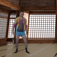 kreativsoehne fight sport cool summer GIF