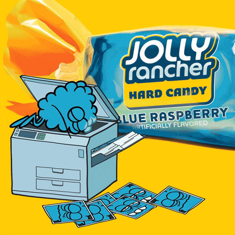 sad back to school GIF by Jolly Rancher
