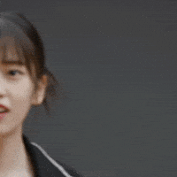 Angry K-Pop GIF