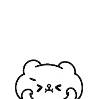 Cat Love Sticker by SONGSONGMEOW