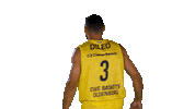 Ewe Baskets Sport Sticker by EWE Baskets Oldenburg