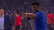 Pick You Lets Go GIF by NBA