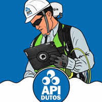 Gis Pcm GIF by apidutos