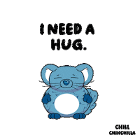 Best Friend Hug Sticker by VeeFriends