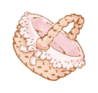 Basket Zoom Sticker