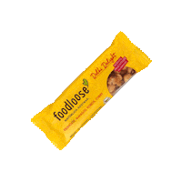 Coffee Snack Sticker by foodloose