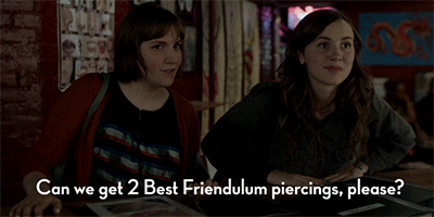 GIF by Girls on HBO