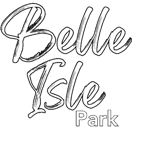 State Park Sticker by State of Michigan
