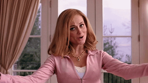 mean girls happy mothers day GIF by RealityTVGIFs