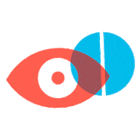 Eglc Elgatoylacaja Sticker by ABRE