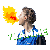 Angry Snacks Sticker by Menken Orlando