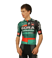 Bora Toni Sticker by BORA-hansgrohe